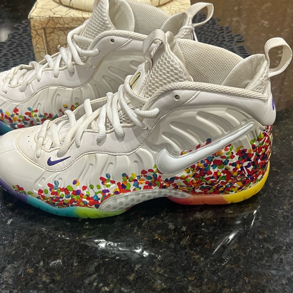 Little posite pro GS